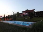 Pensiunea Maria Sibiu