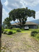 Rumah Selasar Sawah