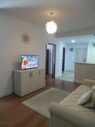 Onix Blue Mamaia Nord Apartament Tudor