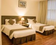 Vannasut Hotel and Spa