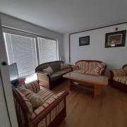 Lily of the valley house