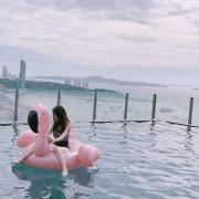 Top Pattaya Central