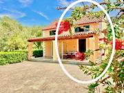 Renas Maisonette Unit 2 near Roda by DadoVillas