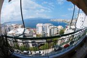 Alban sea view apartment