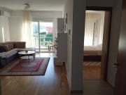 Renta apartman