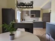 Luz de Sevilla Free parking