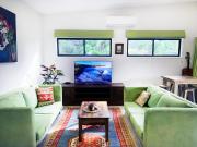 Quiet Private Nimbin Townhouse