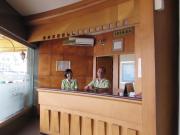 Top Palembang