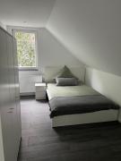 Five Rooms Apart