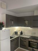 Studio in the center, 2 mins from the beach