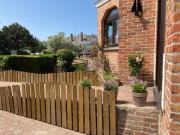 VILLA MICHRY Koksijde 4 adultes 2 enfants proche digue et centre VILLA MICHRY Koksijde 4 adultes 2 enfants proche digue et centre