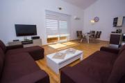 Amazing apartment**** with best sea view in Trogir