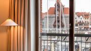 Lux Gdansk Crane View - Comfy Apartments