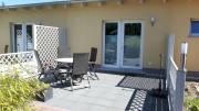 Ferienwohnung Müller Trassenheide 2