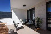 Apartment Ivona - beautiful terrace and free garage parking