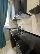 cozy flat in center of tbilisi