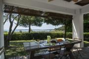 Aza Beachfront Villa by Luxlikehome