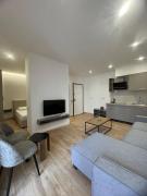 Angolo Toscano Apartment