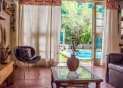 El Quincho de Susana y Victor