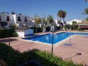 Duplex del Sol en Vera Coast