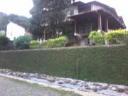 Villa Três Picos