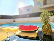 Spacious Villa with Private Pool