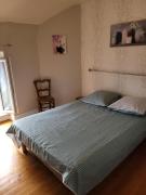 Au pti logis du summer