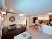 Île de Porquerolles, studio charmant, sans wifi