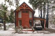 Casita Bandurrias - Bariloche