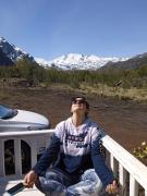 Top Nevados de Chillan