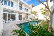 Bright Modern 3BR Villa in Canggu