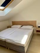 Penzion Na Hradbách