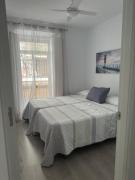 APARTFLAMENCO