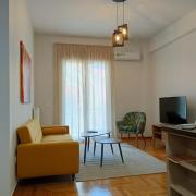 GAYA - the yellow apartment