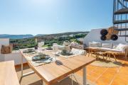 Appartement Golf Dona Julia casares