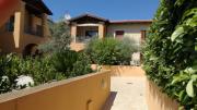 La casa di Asia