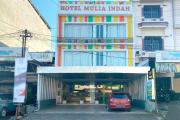 Urbanview Hotel Mulia Indah Palopo