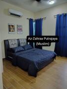 Az-Zahraa Putrajaya - Residences Presint 8