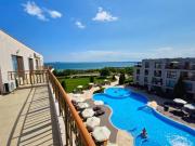 Top Burgas City