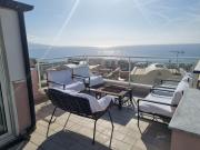 Dernier étage dune maison