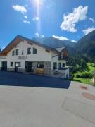 Ferienwohnungen Marmot