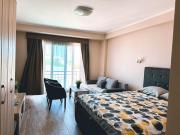 Abazovic Apartments