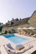 Maison dhôtes le Prieuré du Preux