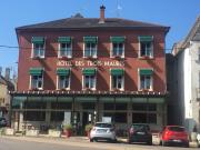Top Verdun-sur-le-Doubs