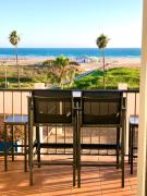 Frente al mar 1ª línea de playa