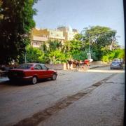 Samar Pyramids - Guest House