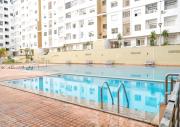 Splendide Appartement avec Piscine à Agadir