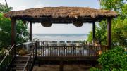 SaffronStays Stella Maris Beach House - 5BR pet-friendly beachfront estate with yoga pavilion, luxury tents & private Redi Beach access