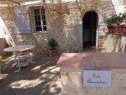 Gite Amandier, Ferme Bel Air, Riez