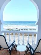 Primera Línea de Playa Increíbles vistas